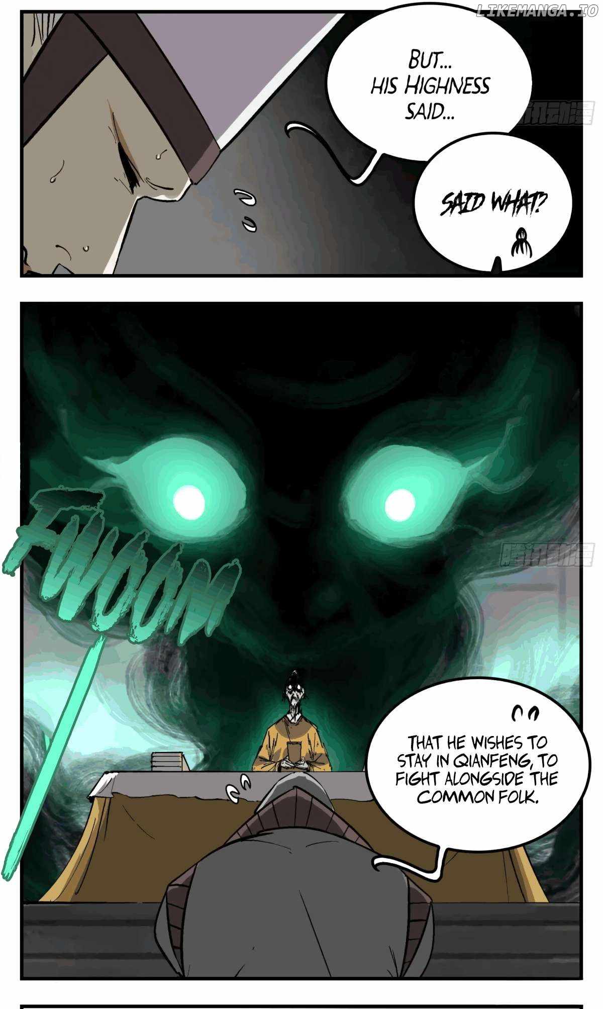 Followers of King Chapter 19 17